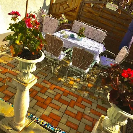 Burgi'S Ferienhaus Litschau Extérieur photo