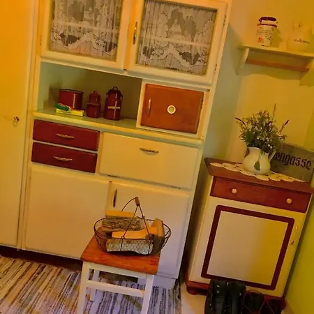 Burgi'S Ferienhaus Litschau Extérieur photo