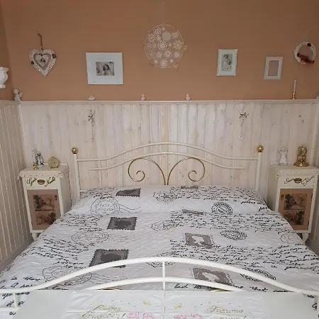 Burgi'S Ferienhaus Litschau Extérieur photo