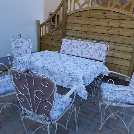 Burgi'S Ferienhaus Litschau Extérieur photo