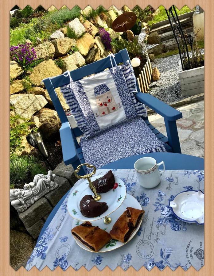 Burgi's Hébergement de vacances *