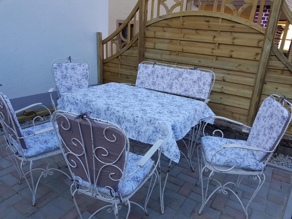 Burgi's Hébergement de vacances