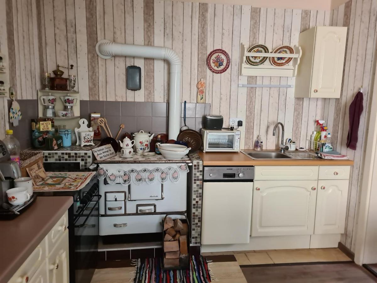 Burgi's * Litschau